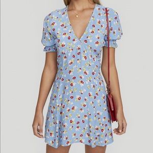 Faithfull the Brand Daisy Dress